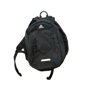 Adidas Excel 7 Black Smoke Backpack